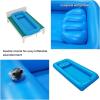 MAYFABD Inflatable Bed Bath Tub for Adults and Seniors with Water Bag view 3