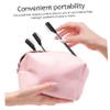 Healvian 4-Piece Metal Eyelash Comb and Eyebrow Brush Set view 3