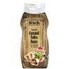 Nick Sweet Caramel Toffee Sauce 3-Pack (3 x 250 g Bottles) + usy Block view 2