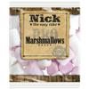 Nick Marshmallows (200 g Pack) + usy Block view 2