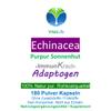 Echinacea ImmunFit Adaptogen 540 Capsules (3 x 180) – Pure Powder view 3