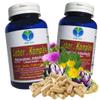 Liver Support & Bile Flow Complex 240 Capsules view 1