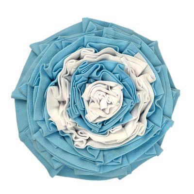Snuffle Mat for Dogs, Treat-Dispensing Toy for All Sizes