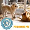 Snuffle Mat for Dogs, Treat-Dispensing Toy for All Sizes view 3