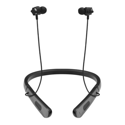 TalkJoy PROFI Hearing Amplifier Neckband and Bluetooth Headphones