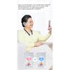 TalkJoy PROFI Hearing Amplifier Neckband and Bluetooth Headphones view 4