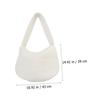 Breathable Canvas Pet Shoulder Bag for Cats and Dogs view 2