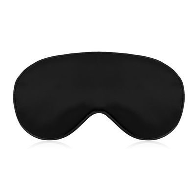 Personalized Sleep Eye Mask with Adjustable Strap