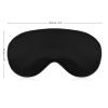 Personalized Sleep Eye Mask with Adjustable Strap view 2