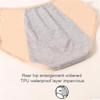 Barebliss Leakproof Incontinence Underwear for Women, High Absorbency, Set C, L view 4