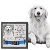 ZDdp Pet Memorial Gifts, Dog Loss Sympathy Gifts view 4
