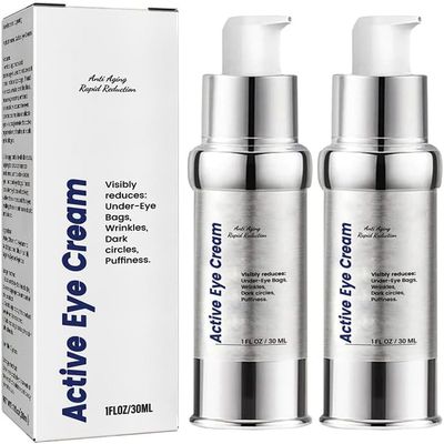 Collagen Boost Anti-Wrinkle Serum, 2-Pack