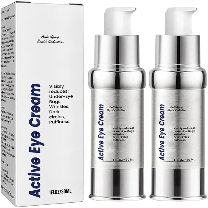 Collagen Boost Anti-Wrinkle Serum, 2-Pack