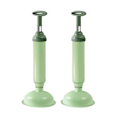 ZDdp High-Pressure Toilet Plunger Set