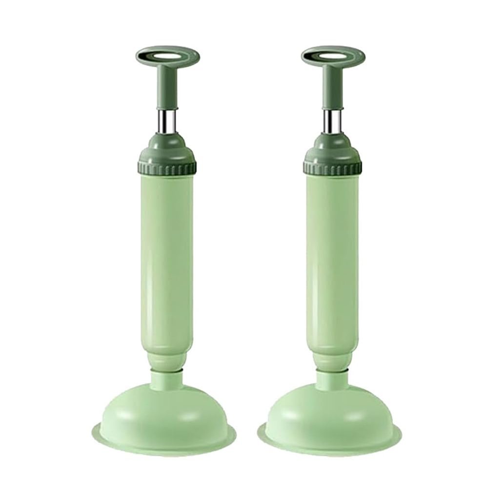 ZDdp High-Pressure Toilet Plunger Set