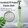 ZDdp High-Pressure Toilet Plunger Set view 2