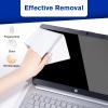 12 Microfiber Cleaning Cloths - 20 x 20cm - Extra Soft & Absorbent view 3