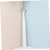 ORFOFE 8-Piece Pet Toothbrush Set view 4