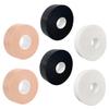 MAGICLULU Heel Stickers - 6 Rolls view 1