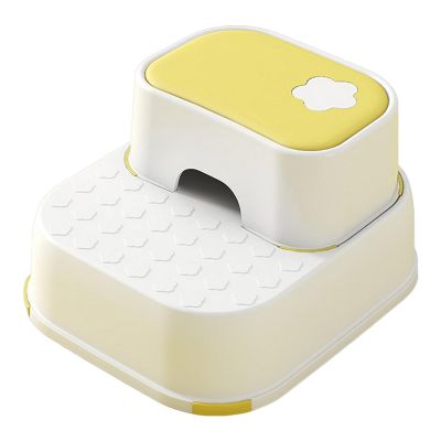 Bodhi2000 2-Step Toddler Step Stool