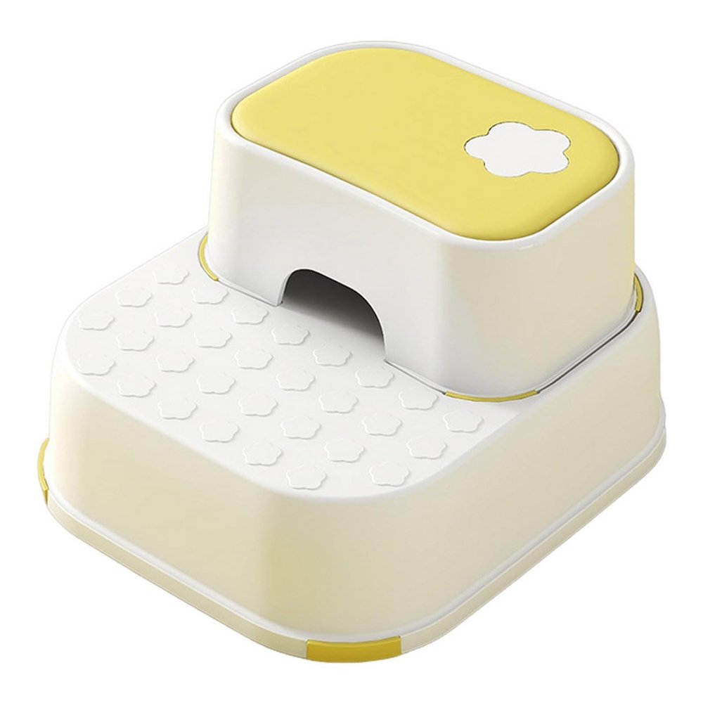 Bodhi2000 2-Step Toddler Step Stool