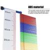 XNYXLPP Vertical Jump Tester, 1.3–3.6 m, with Stable Base view 3