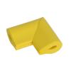 Table Corner Guards, 4-Pack, Yellow view 1