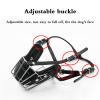 ForceRoute FR Metal Dog Muzzle for Medium and Large Dogs view 4