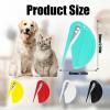 Pet Knot Remover, Cat Knot Comb, De-shedding Tool (5 Pack) view 2
