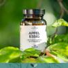 Apple Cider Vinegar Capsules | 60 Capsules | 1,000 mg | Pure Apple Cider Vinegar Without Additives | Vegan | Neutral Taste | Made in Austria view 2