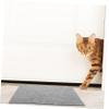 Milisten Self-Adhesive Cat Scratching Mat view 3
