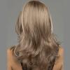 Ombre Blonde Curly Wig for Women, Long Synthetic Wig for Everyday Wear, Parties and Cosplay view 4