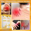Bee Venom Joint Pain Relief Treatment Gel view 3