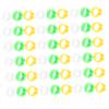 ORFOFE High Pigeon Leg Bands - 300 Pieces view 1
