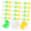ORFOFE High Pigeon Leg Bands - 300 Pieces view 4