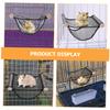 ORFOFE Ferret Hammock in Breathable Nylon view 2
