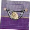 ORFOFE Ferret Hammock in Breathable Nylon view 4