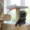 Adjustable Cat Collar view 3