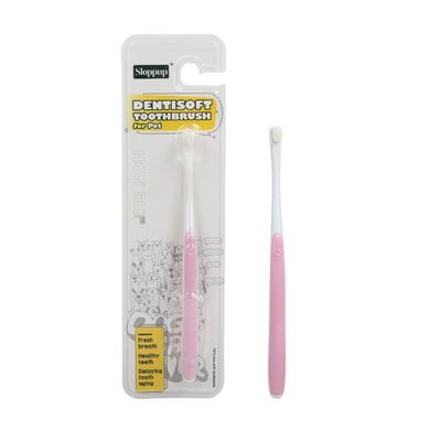 Mllepjdh Dog Toothbrush for Pets