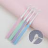 Mllepjdh Dog Toothbrush for Pets view 3