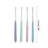Mllepjdh Dog Toothbrush for Pets view 4