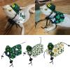 Adjustable Bearded Dragon Costume with Cape view 2