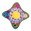 BESPORTBLE Durable Plush Snuffle Mat for Dogs, Wear-Resistant Feeding Accessory view 1