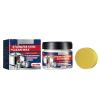 100 g Stainless Steel Stain Cleaning Wax, All-Purpose Cleaner, Blue view 1