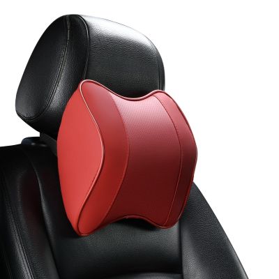 PpeiliL 2-Pack Car Neck Pillows for Audi Q2 2020–2023