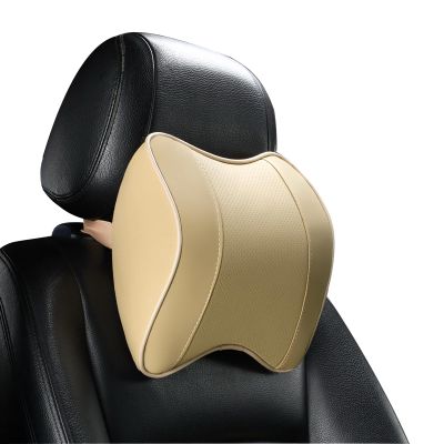 PpeiliL 2-Pack Car Neck Pillows for Ford Explorer 2011–2017