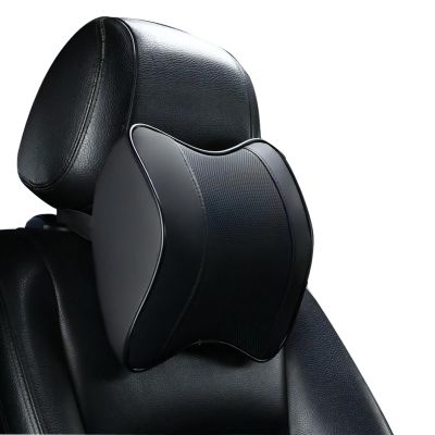 PpeiliL 2-Pack Car Neck Pillows for Subaru Forester 2019–2023