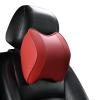 PpeiliL 2-Pack Car Neck Pillows for Ford EcoSport 2018–2021 view 1