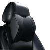 PpeiliL 2-Pack Car Neck Pillows for Lincoln MKZ 2014–2020 – Breathable, Soft, Ergonomic view 1