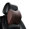 PpeiliL 2-Piece Car Neck Pillows for Benz B-Class 2012–2019 view 1